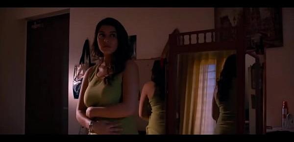  Hansika hot forced scenes compilation